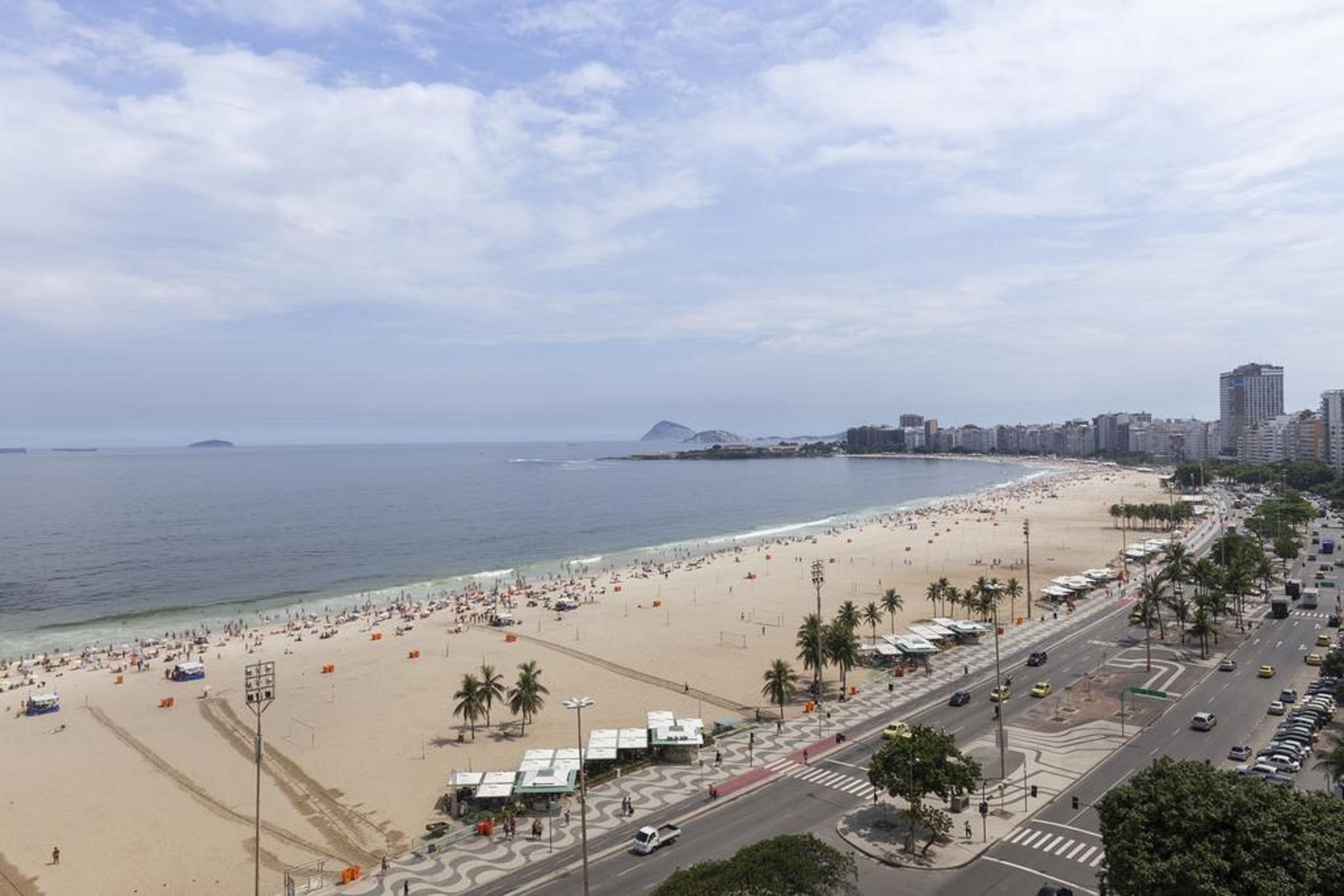 Olinda Rio Hotel Rio de Janeiro Zewnętrze zdjęcie